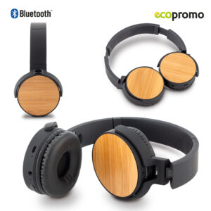 Audífonos Bluetooth Patrick TE-489