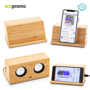 Speaker de Inducción Bamboo TE-498