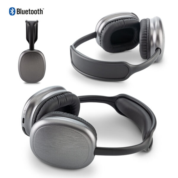 Audífonos Bluetooth Harlem TE-505