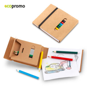 Set de Colores Annie VA-981