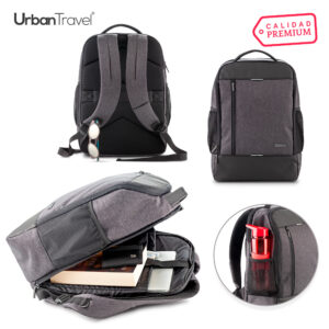 Morral Backpack Jinx Urban Travel VA-987