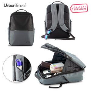 Morral Backpack Kepler Urban Travel VA-986