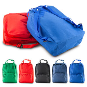Morral Backpack Bound VA-995