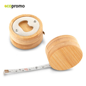 Metro Destapador Bamboo HE-282