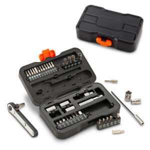 Set de Herramientas Scout HE-284