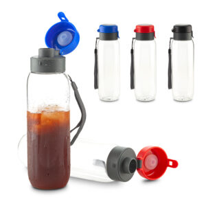 Botilito Plástico Nova 800ml MU-335