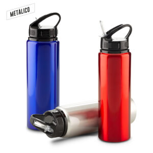Botilito Metálico Artemis 800ml MU-338