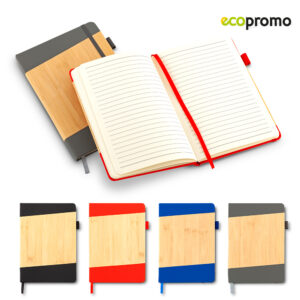 Libreta Igor Bamboo OF-618