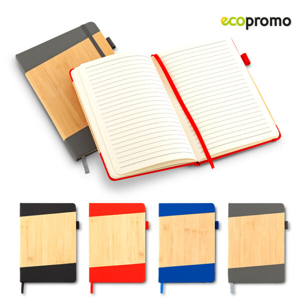 Libreta Igor Bamboo OF-618