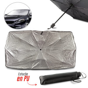 Protector Solar para Carro Sunshade SO-74