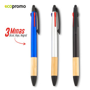 KAISER STYLUS BAMBOO KAISER-BAM