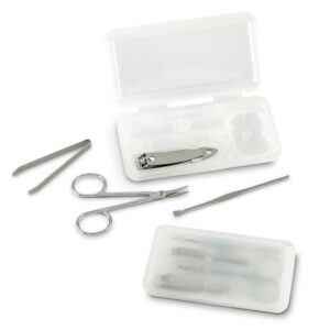 Set Manicure Evelyn CP-300