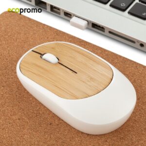 Mouse Bamboo TE-534