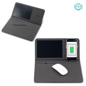 Mouse Pad 3-1 LCD TE-563