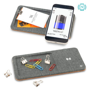 Organizador de Escritorio 3-1 RPET TE-543
