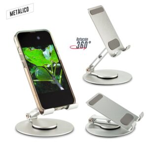Soporte para Móviles Deluxe TE-570