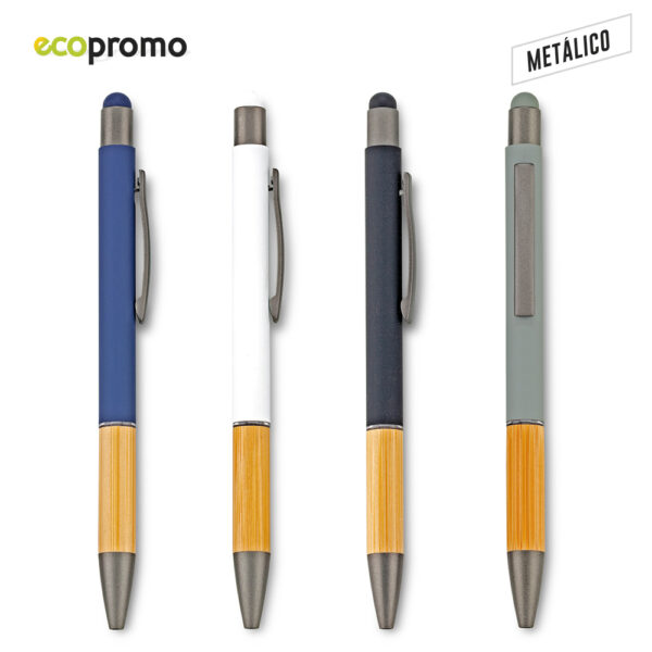 Bolígrafo Brink Stylus BRINK-STY