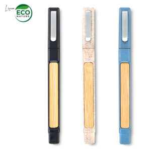 Bolígrafo Deluxe Eco - Oferta DELUXE-ECO