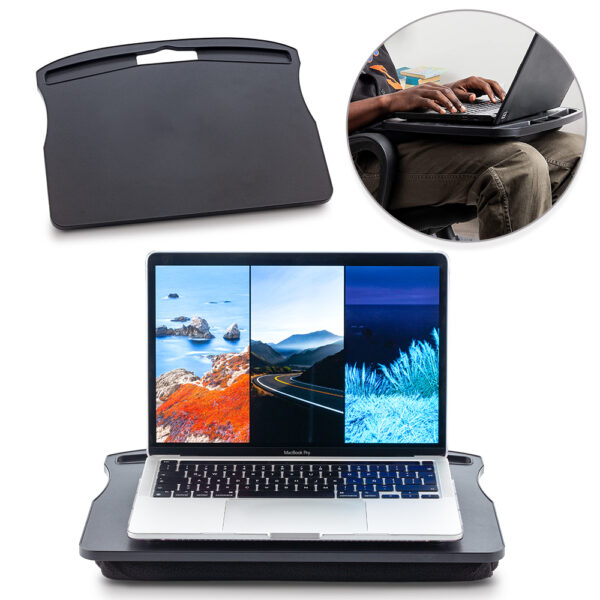 Bandeja Portatil para Laptop Ryper - Oferta TE-465