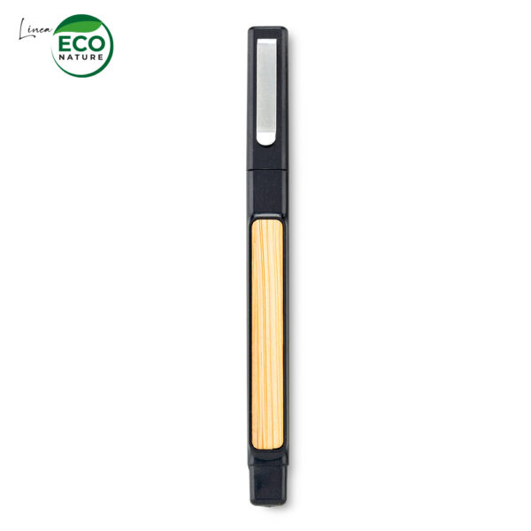 Bolígrafo Deluxe Eco - Oferta DELUXE-ECO - Imagen 4