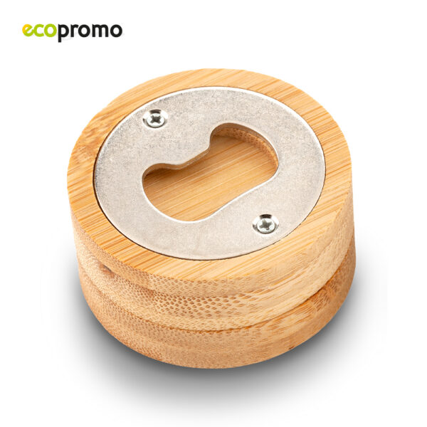 Metro Destapador Bamboo HE-282 - Imagen 2