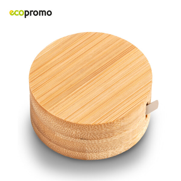 Metro Destapador Bamboo HE-282 - Imagen 3