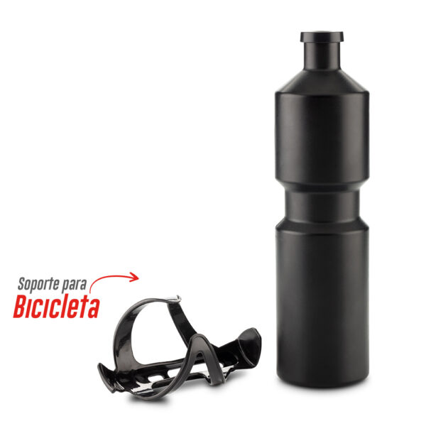 Set de Herramientas Bottle Bike HE-283 - Imagen 3