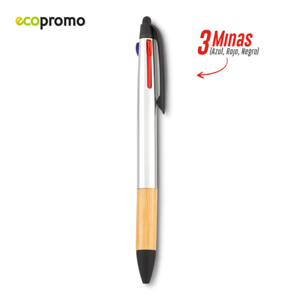 KAISER STYLUS BAMBOO KAISER-BAM - Imagen 4