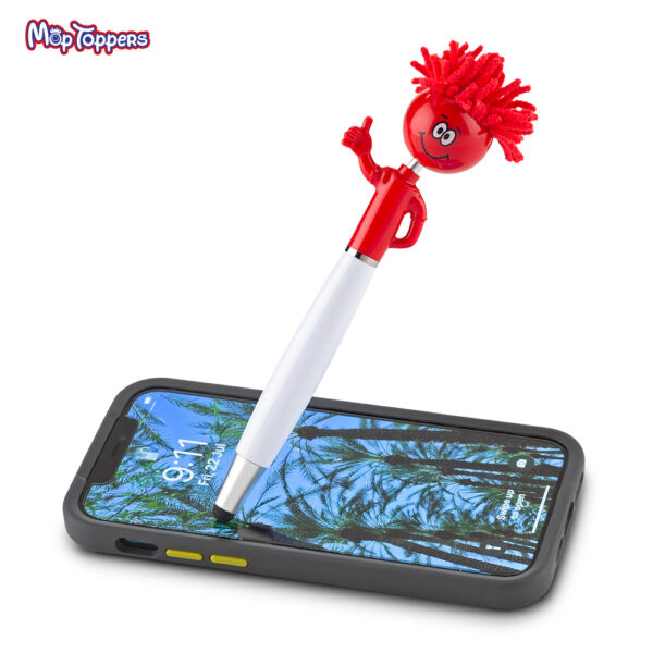 Bolígrafo Mop Like Stylus MOP-LIKE-S - Imagen 5