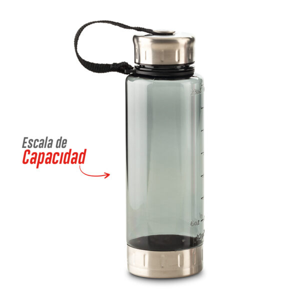 Botilito Plástico Kepler 650ml MU-334 - Imagen 4
