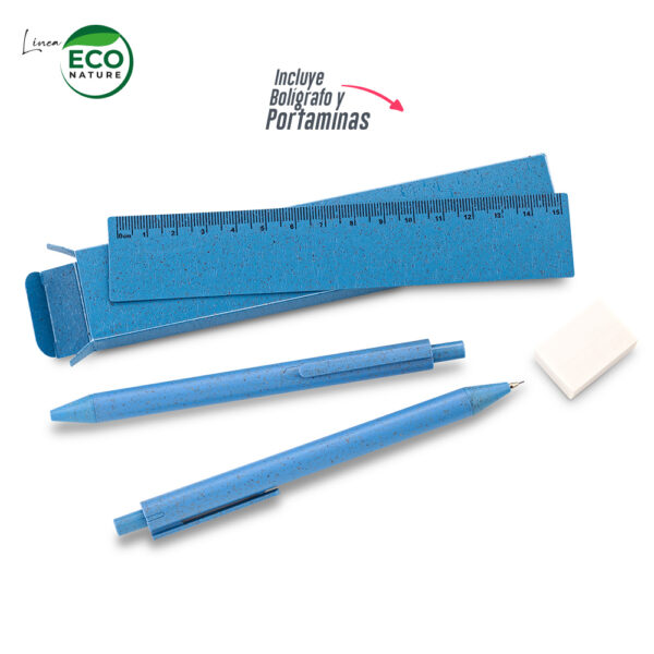 Set de Trigo Eco OF-578 - Imagen 2