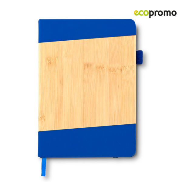 Libreta Igor Bamboo OF-618 - Imagen 2