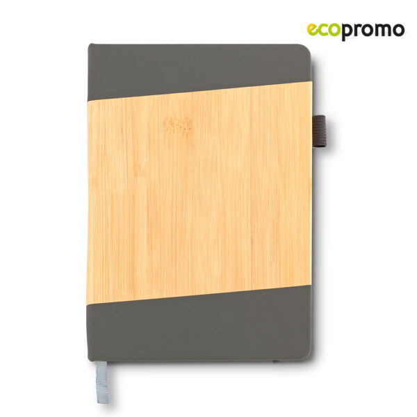 Libreta Igor Bamboo OF-618 - Imagen 3