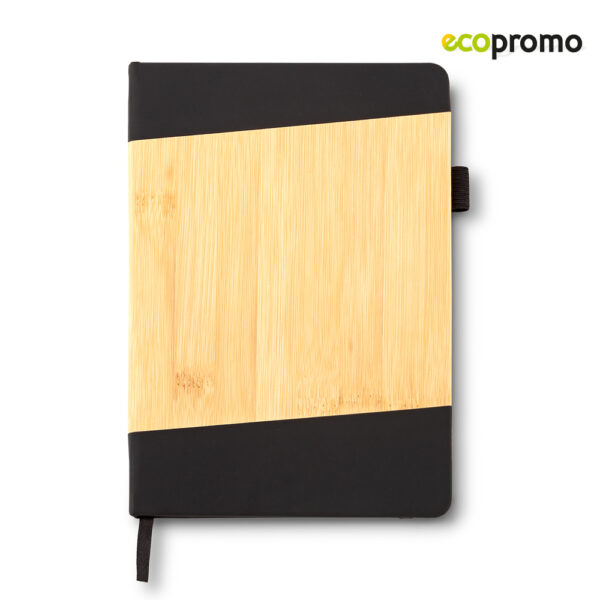Libreta Igor Bamboo OF-618 - Imagen 4