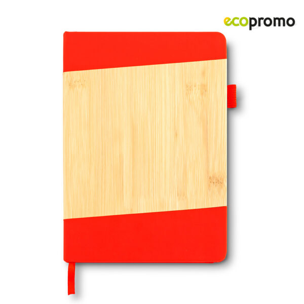 Libreta Igor Bamboo OF-618 - Imagen 5