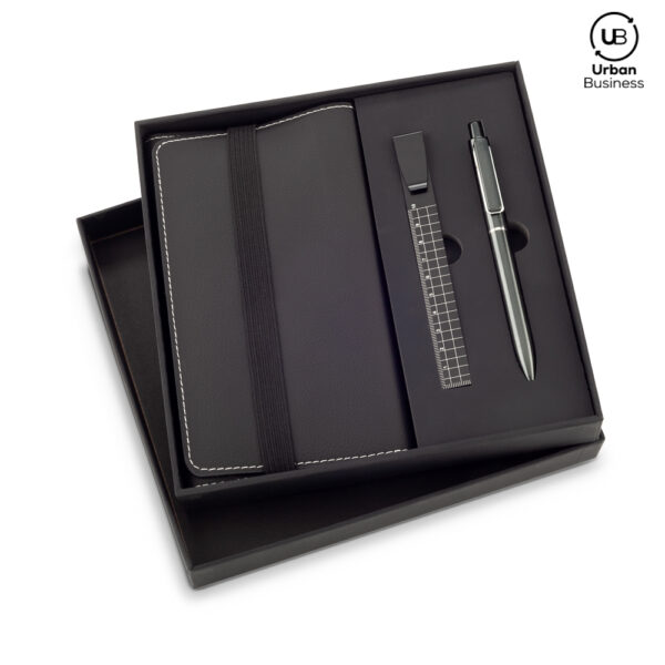Set Romain Urban Business OF-652 - Imagen 3