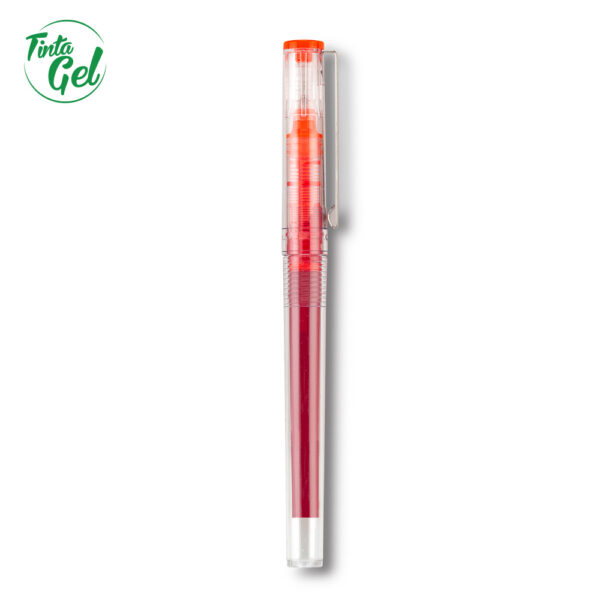 Bolígrafo Rapid Gel RAPID-GEL - Imagen 4