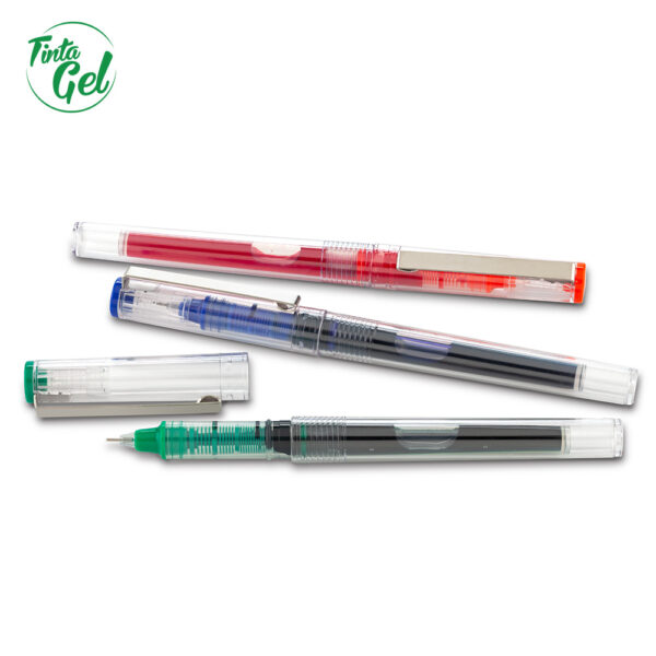 Bolígrafo Rapid Gel RAPID-GEL - Imagen 6