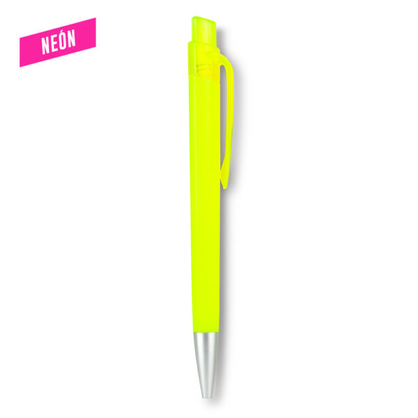Bolígrafo Rush Neón RUSH-NEON - Imagen 2