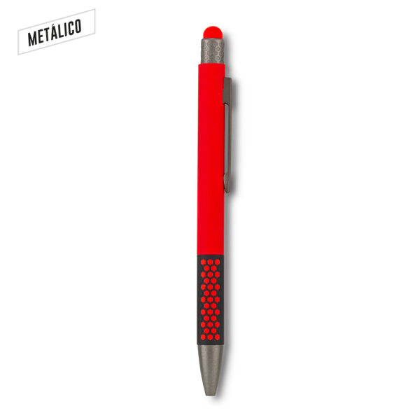 Bolígrafo Tankist Stylus TANKIST - Imagen 5