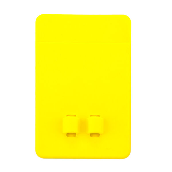 Portatarjetas en Silicona con OFERT - Oferta TE-390 - Imagen 2