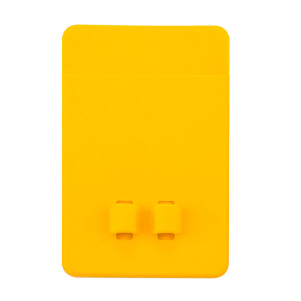 Portatarjetas en Silicona con OFERT - Oferta TE-390 - Imagen 3