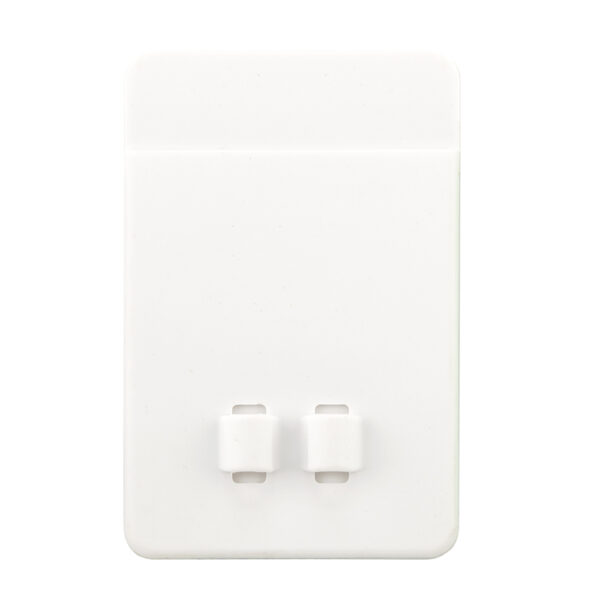 Portatarjetas en Silicona con OFERT - Oferta TE-390 - Imagen 5