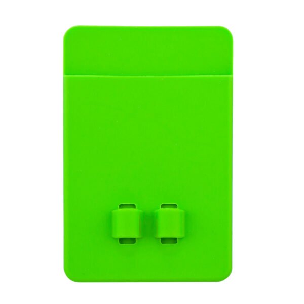 Portatarjetas en Silicona con OFERT - Oferta TE-390 - Imagen 9