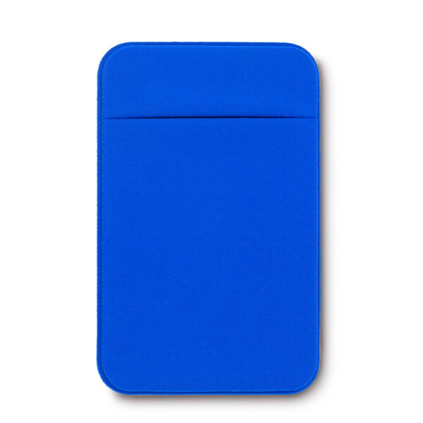 Portatarjetas en Lycra TE-443 - Imagen 3