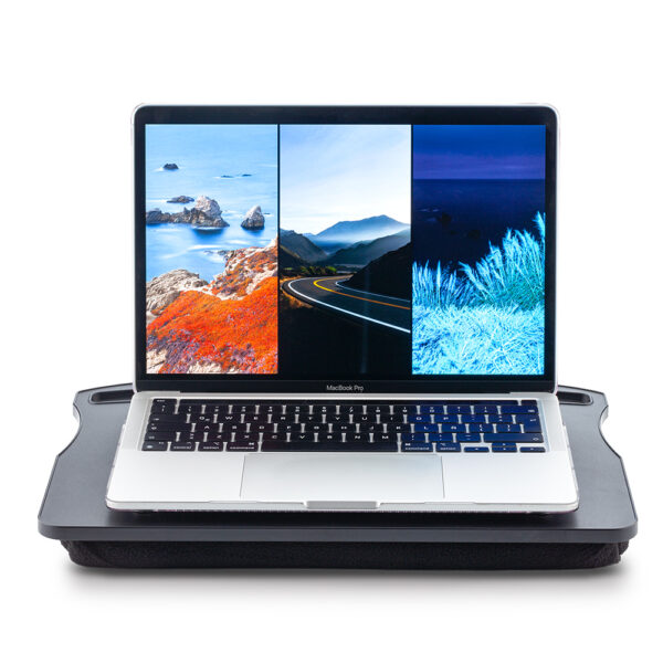 Bandeja Portatil para Laptop Ryper - Oferta TE-465 - Imagen 2