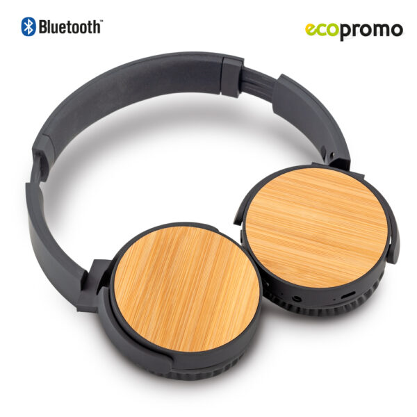 Audífonos Bluetooth Patrick TE-489 - Imagen 3