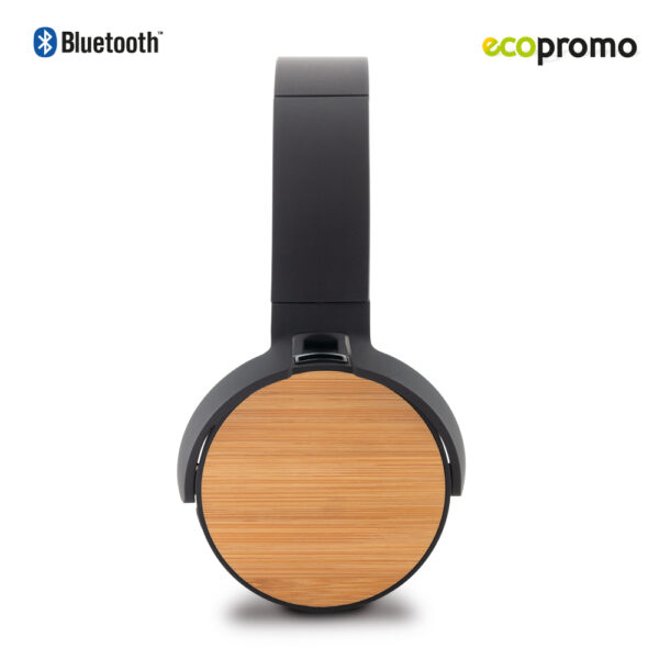 Audífonos Bluetooth Patrick TE-489 - Imagen 4