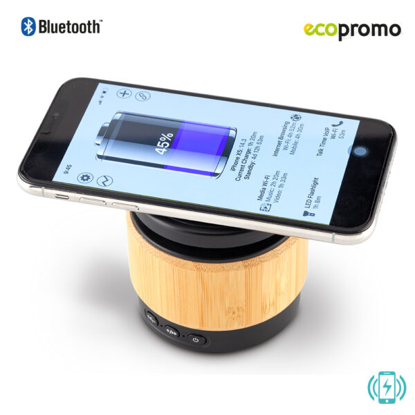 Speaker Bluetooth Mack TE-494 - Imagen 2