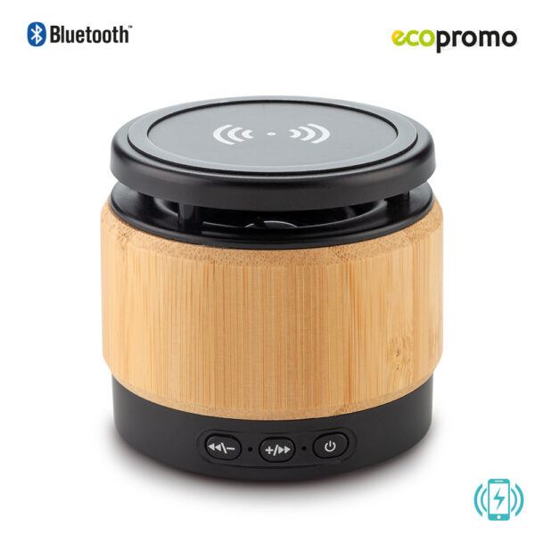 Speaker Bluetooth Mack TE-494 - Imagen 3